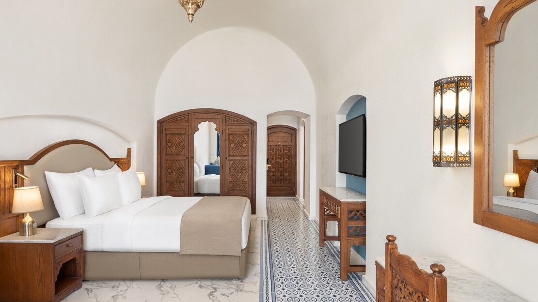 Mövenpick Resort Sharm El Sheikh